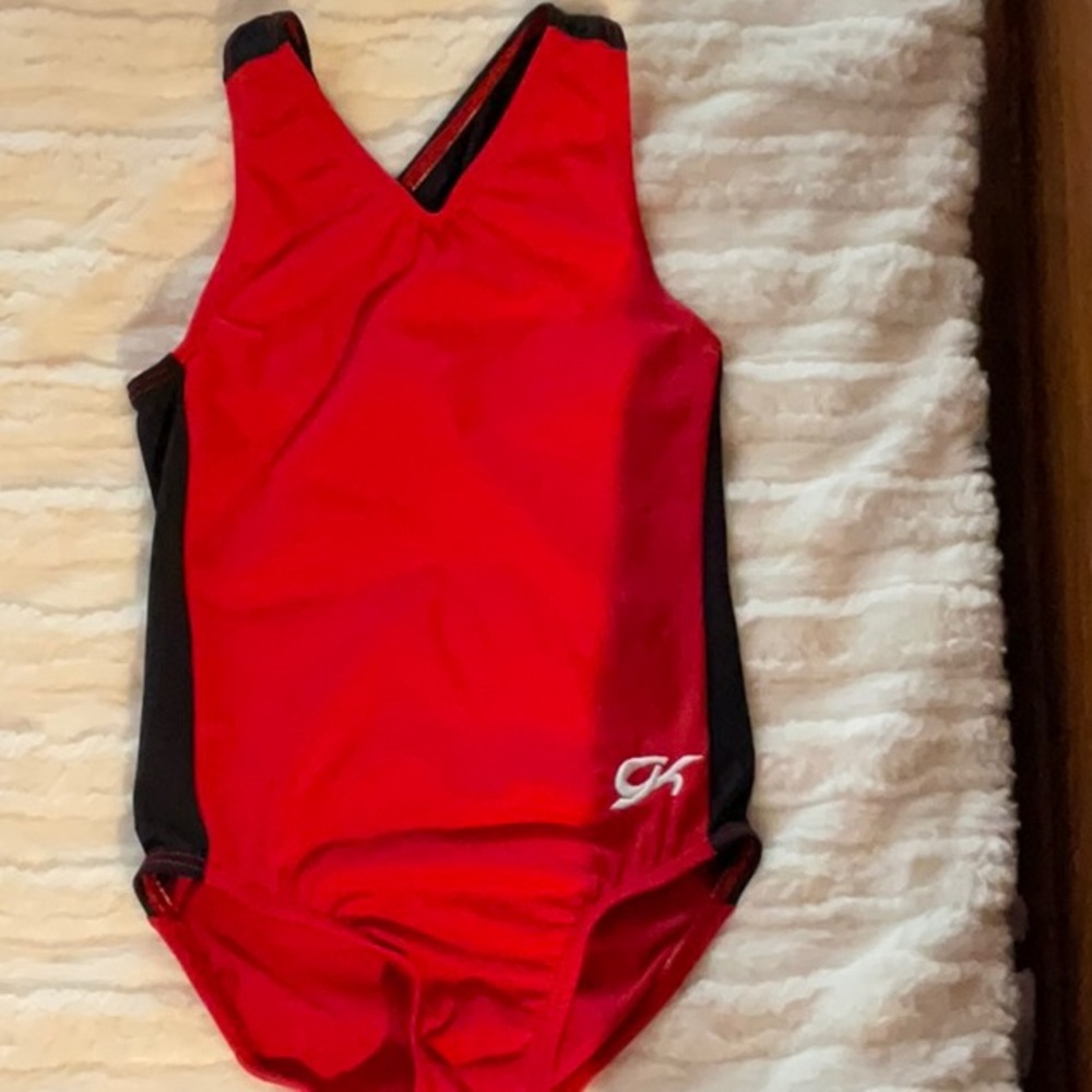 GK Leotard